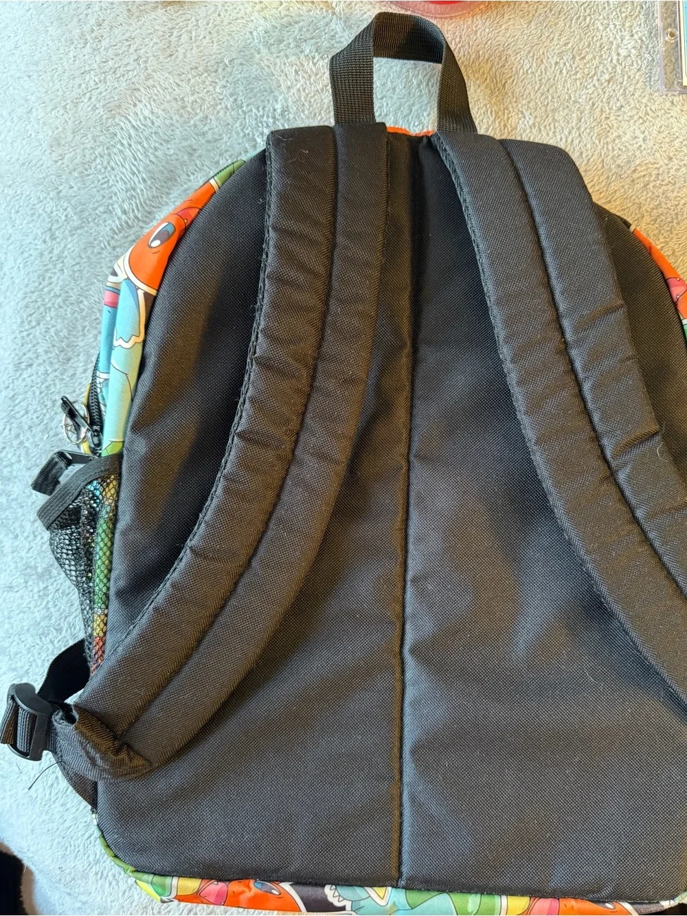 Pokemon Laptop Backpack